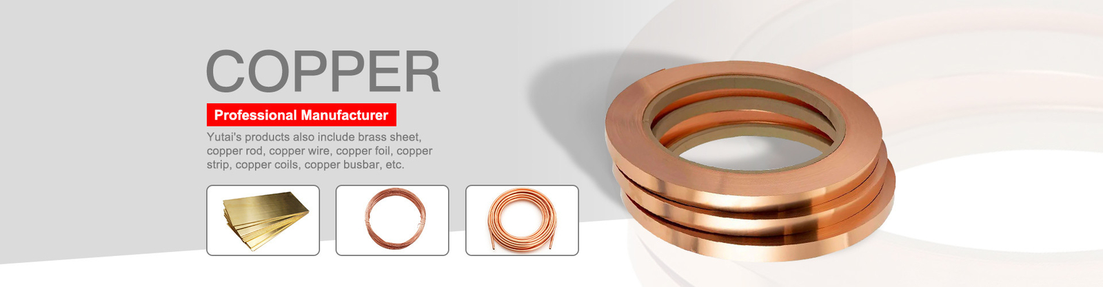 Red Copper Sheet