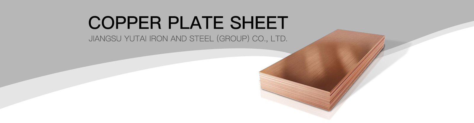 Copper Plate Sheet