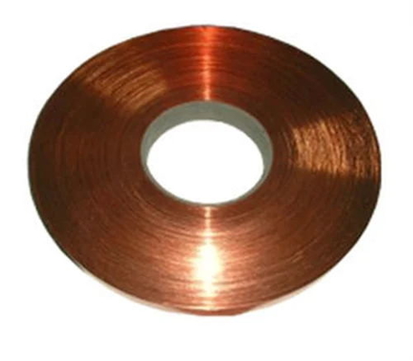 Good Conductivity Copper Strip For Switchgear Products