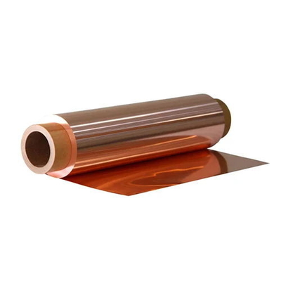 High Quality T1/T2/T3 Double Treated Standard Copper Foil for printed circuit board