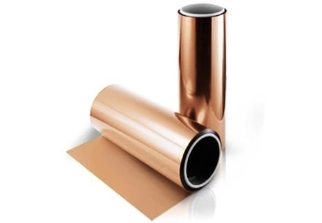 T1 Copper Foil With Customizable Thickness For Wide Array Of Applications