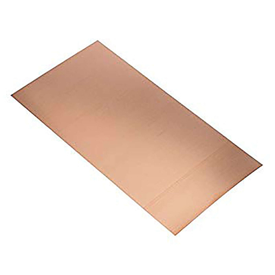 C10200 C11000 C10100 C10200 Sheets Customized Cathode Copper 99.9% Red Copper Plates For Industry and Building