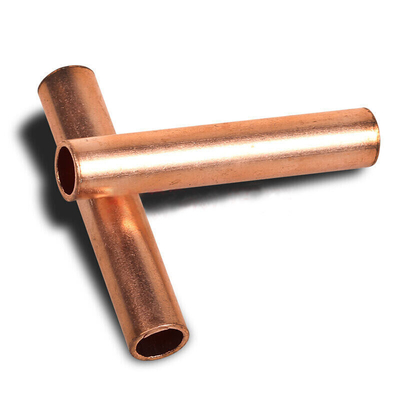 Bacteriostatic Round Copper Tube A Wide Variety Of Sizes