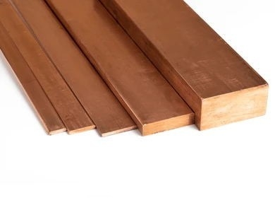 C1100 C2700 C2200 Copper Round/Square/Rectangular Bar For Architectural Elements