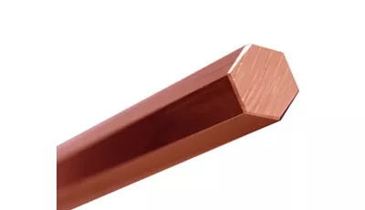 OD 1-500mm 1/8 Hard H59 HPb59-1 H62 H65 Copper Bar For Atomizer Structural Parts