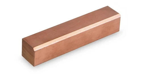 Customized Length C5210 C2700 C5159 Copper Bar For Commonly Used Valves