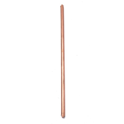 1/8 1/4 Hard Hpb59-1 Hpb59-3 Customized Size Copper Bar For Welding Fixtures