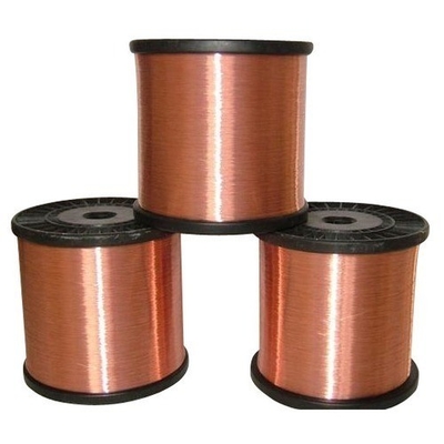 Single Core Pure Copper Wire For Electrical Cable Building Wire