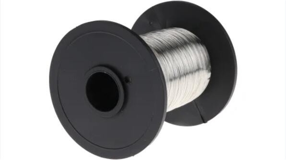 Annealed Tinned Copper Wire Excellent Electrical Conductivity