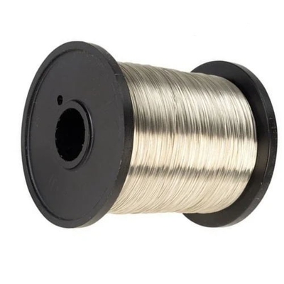 Annealed Tinned Copper Wire Excellent Electrical Conductivity