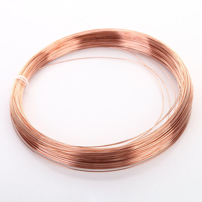 Length &amp; As Required Pure Copper Wire for Residential Electrical Circuits