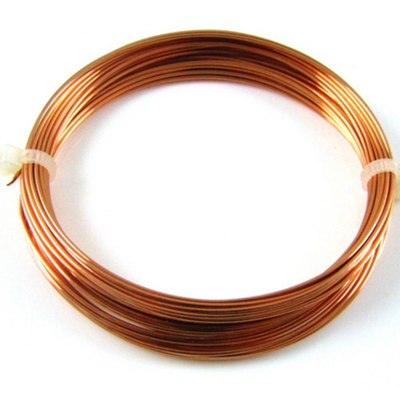 Length &amp; As Required Pure Copper Wire for Residential Electrical Circuits