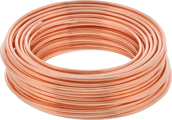 Length &amp; As Required Pure Copper Wire for Residential Electrical Circuits