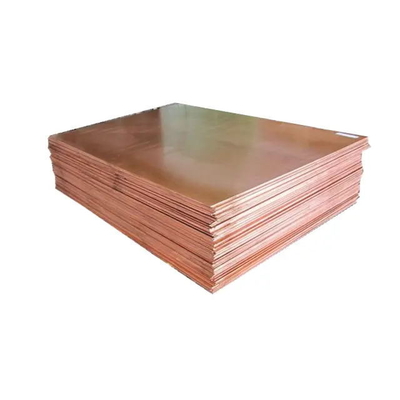 High Purity 99.95% Copper Cathode For Almost All Electric Purposes