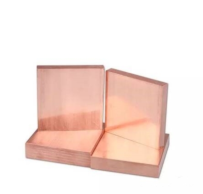 High Purity 99.95% Copper Cathode For Almost All Electric Purposes