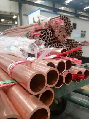 1/4&quot; inch Diameter Customized Pancake Coil with Carton Packaging, Outside Diameter 2-910mm